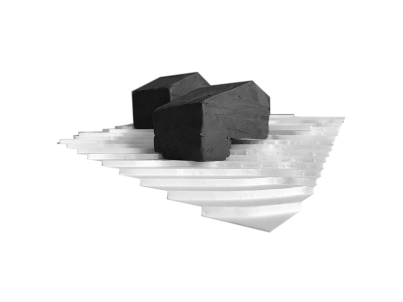 Implantation villas individuelles | delalay architecte - Sion