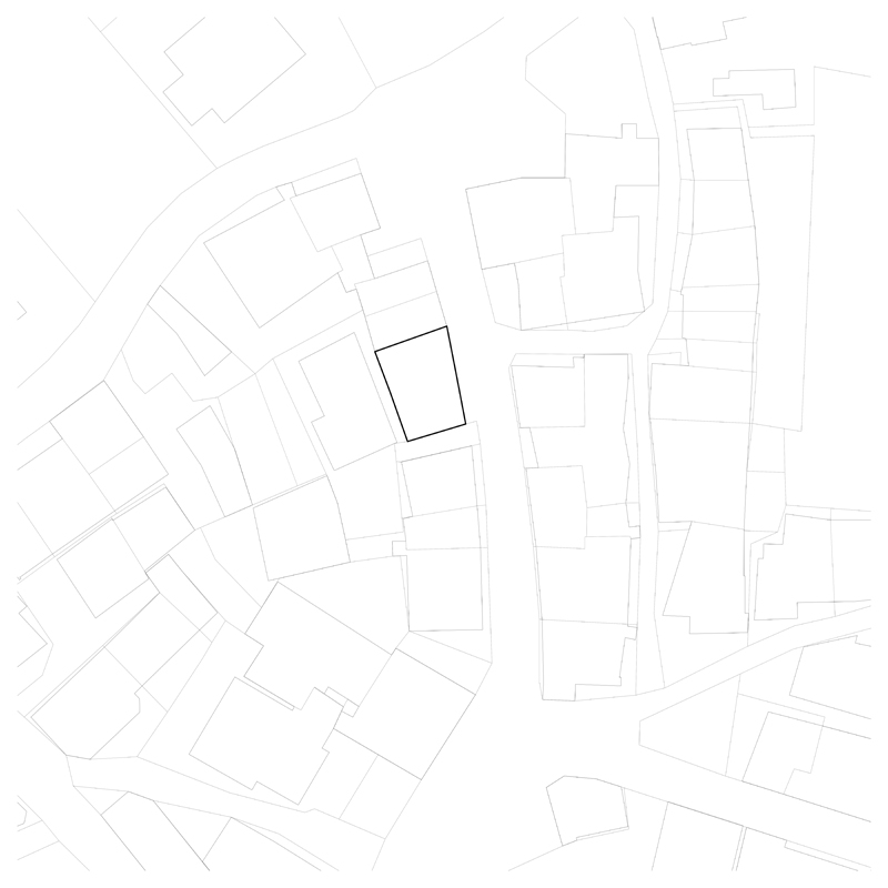 Transformation d'une grange en logement - Saint-Léonard - Valais | delalay architecte - Sion | architecte HES | bureau d'architecture