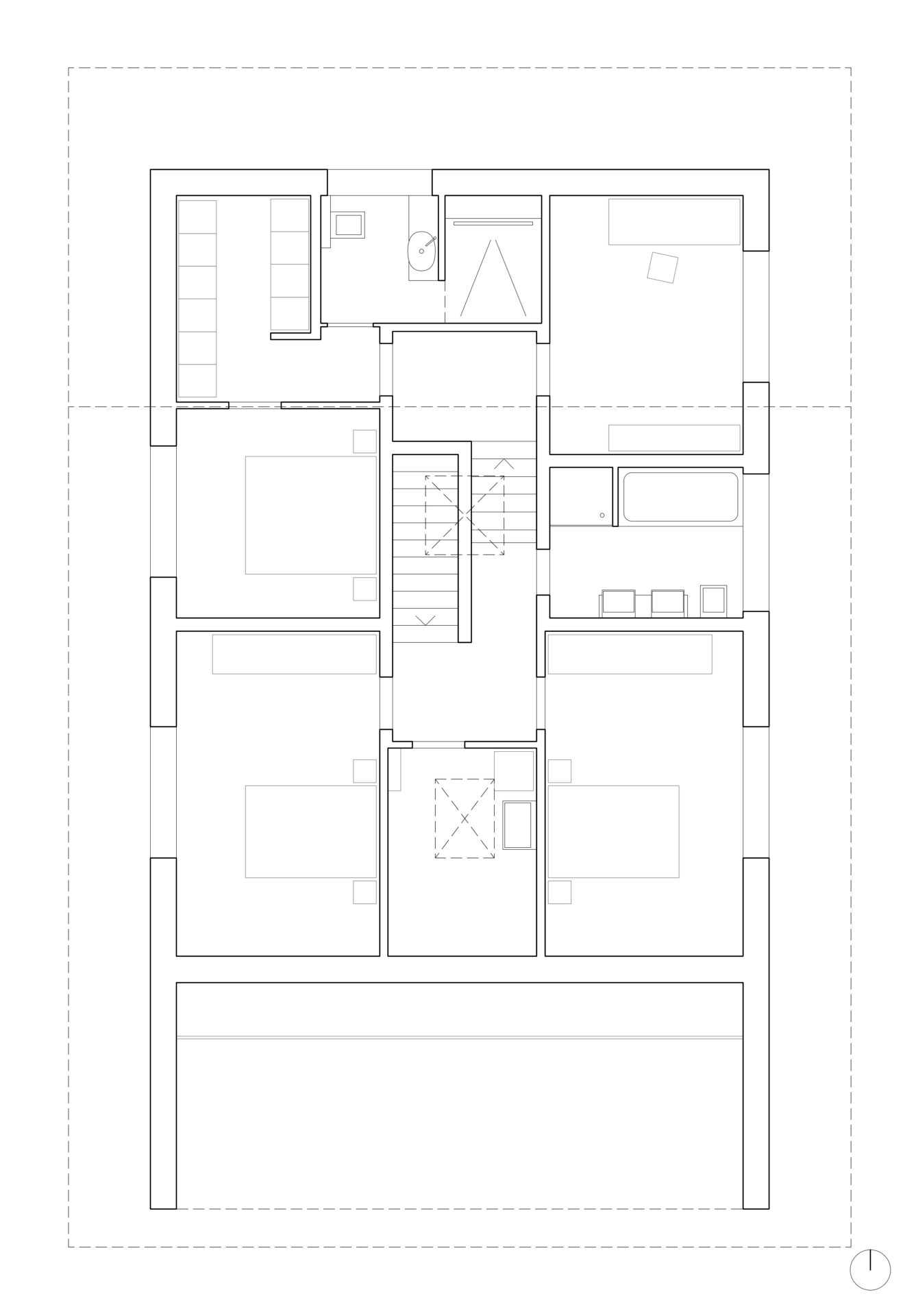 plan de l'étage, aménagement des chambres, villa avec 5 chambres, villa de luxe, salle de bain et dressing privatif, suite parentale, agencement sur mesure, architecture moderne, agencement moderne, espaces agréable, aménagement intérieurs, aménagements sur mesure, piscine et jacuzzi chauffé, villa de luxe, efficience énergétique, isolation de qualité, panneaux solaires, panneaux photovoltaïques, architecte Sion, construction valais, construction Saint-Léonard, habitation Saint-Léonard, architecte Valais